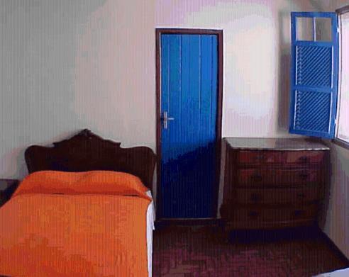 Santa Rita Inn *