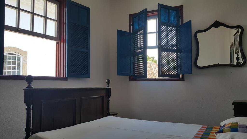 Santa Rita Inn Paraty