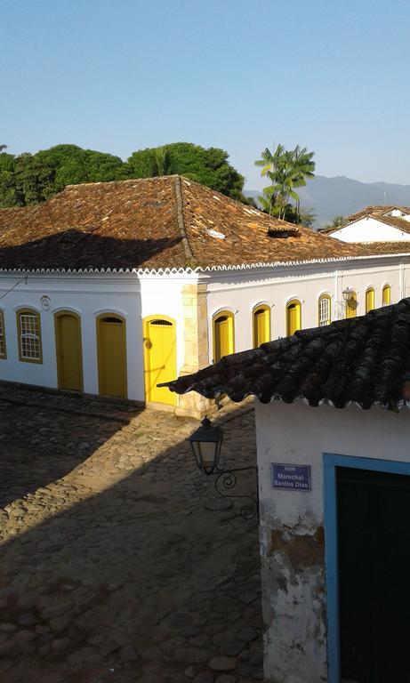 Santa Rita Paraty
